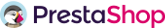 Prestashop logo